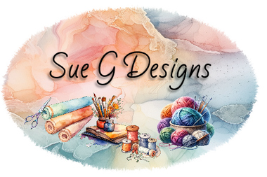 Sue G Designs